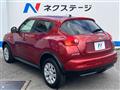 2013 Nissan Juke
