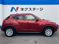 2013 Nissan Juke