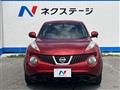 2013 Nissan Juke