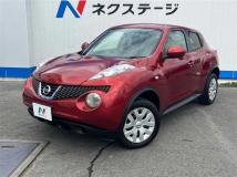 2013 Nissan Juke