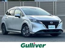 2022 Nissan Note