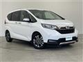 2021 Honda Freed
