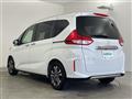 2021 Honda Freed