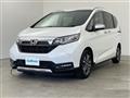 2021 Honda Freed