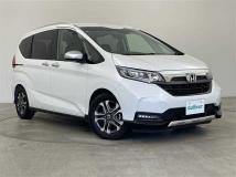 2021 Honda Freed