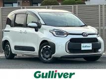2023 Toyota Sienta