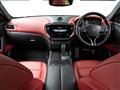 2024 Maserati Ghibli