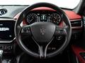 2024 Maserati Ghibli