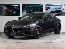 2024 Maserati Ghibli