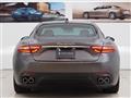 2025 Maserati Granturismo