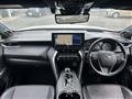 2020 Toyota Harrier