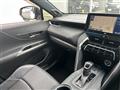2020 Toyota Harrier