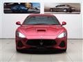 2020 Maserati Granturismo