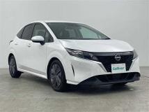2023 Nissan Note