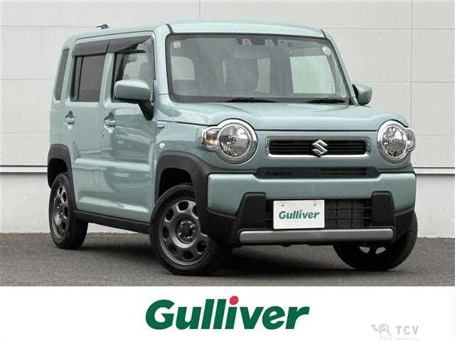 2023 Suzuki Hustler