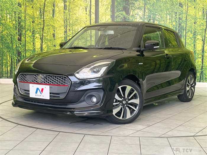 2017 Suzuki Swift