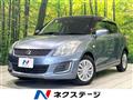 2015 Suzuki Swift
