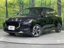 2024 Suzuki Swift