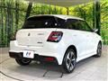 2024 Suzuki Swift