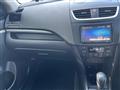 2012 Suzuki Swift