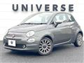 2019 Fiat 500