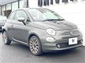 2019 Fiat 500
