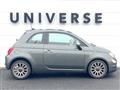 2019 Fiat 500