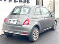2019 Fiat 500