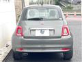 2019 Fiat 500