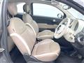 2019 Fiat 500