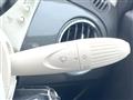 2019 Fiat 500