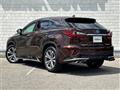 2015 Lexus RX