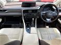 2015 Lexus RX