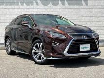 2015 Lexus RX