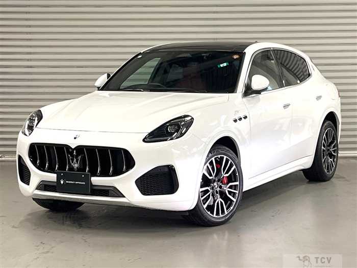 2023 Maserati Maserati Others