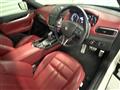 2021 Maserati Levante