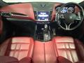2021 Maserati Levante