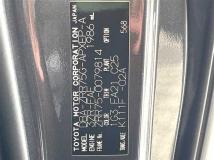 2011 Toyota Noah