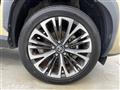 2021 Toyota Yaris Cross