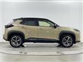 2021 Toyota Yaris Cross
