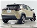 2021 Toyota Yaris Cross