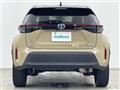 2021 Toyota Yaris Cross