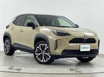 2021 Toyota Yaris Cross