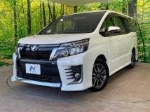 2014 Toyota Voxy