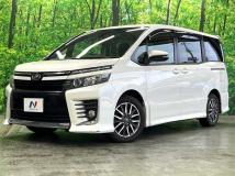 2014 Toyota Voxy