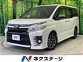 2015 Toyota Voxy