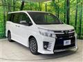 2015 Toyota Voxy