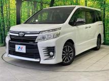2015 Toyota Voxy