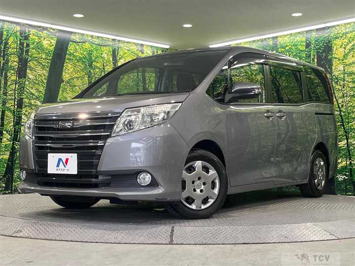 2015 Toyota Noah