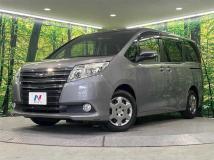 2015 Toyota Noah